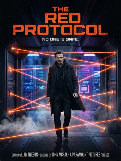 花都影视 致命谍影 都市谍战